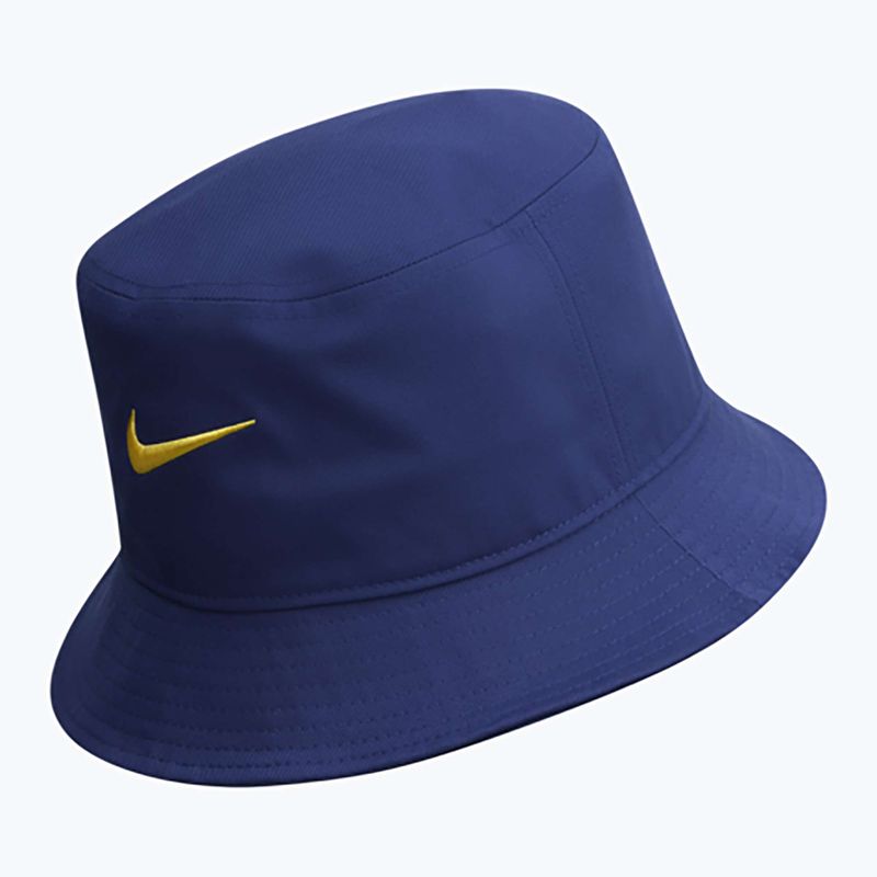 Kalap Nike Apex FC Barcelona loyal blue 2