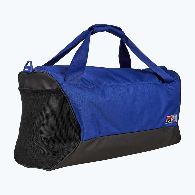 Edzőtáska Nike Academy Paris-Saint Germain Duffel M 60 l old royal 3