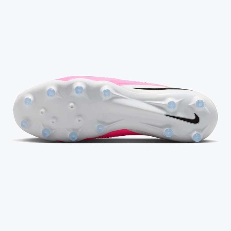 Férfi focicipők Nike Phantom 6 Pro AG multi color/black 3