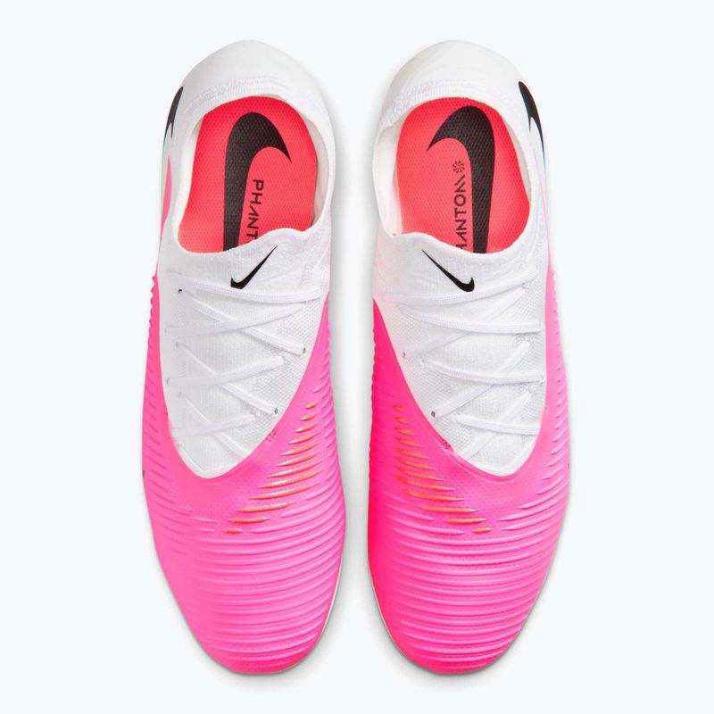 Férfi focicipők Nike Phantom 6 Pro AG multi color/black 4