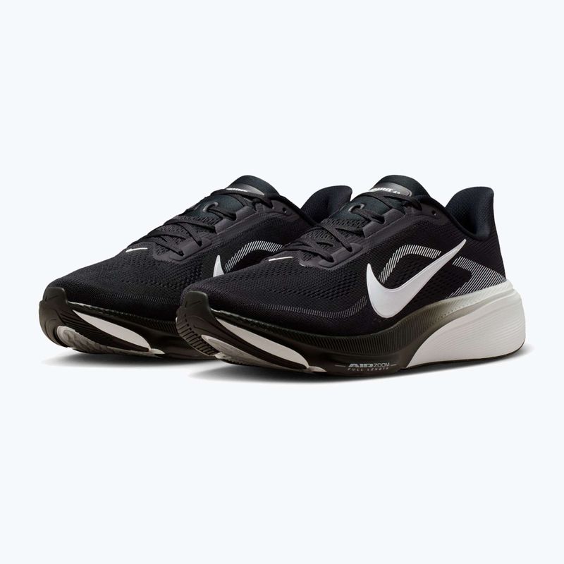 Férfi futócipő Nike Pegasus 42 black/photon dust/white 10