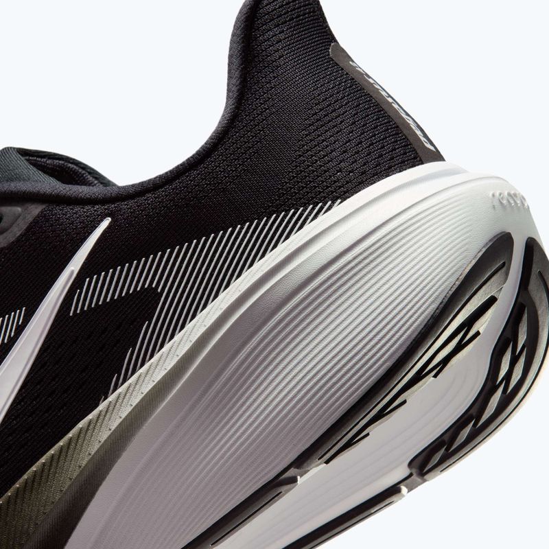 Férfi futócipő Nike Pegasus 42 black/photon dust/white 15