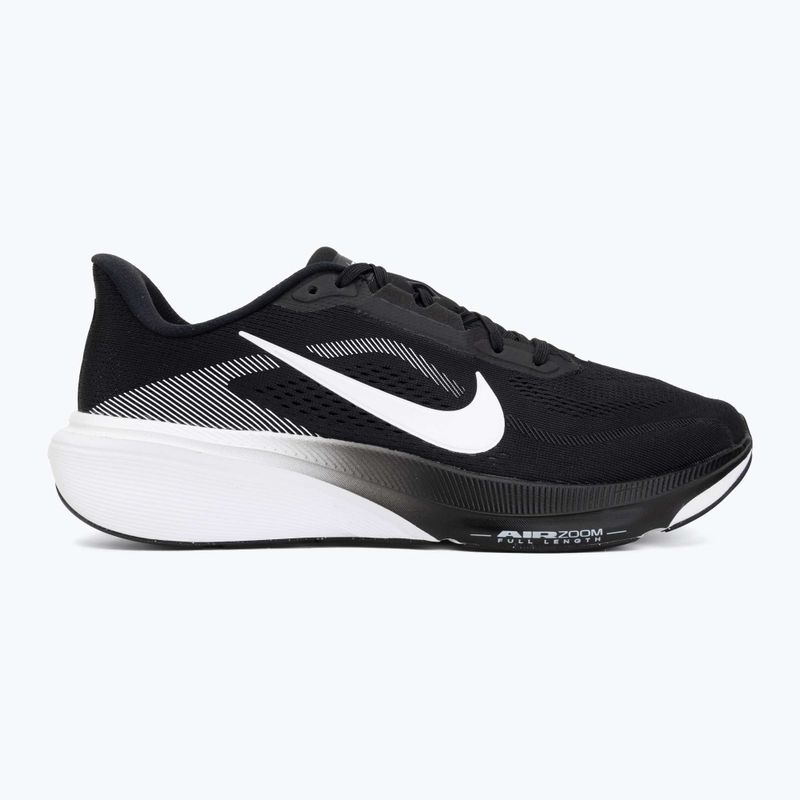 Férfi futócipő Nike Pegasus 42 black/photon dust/white 2