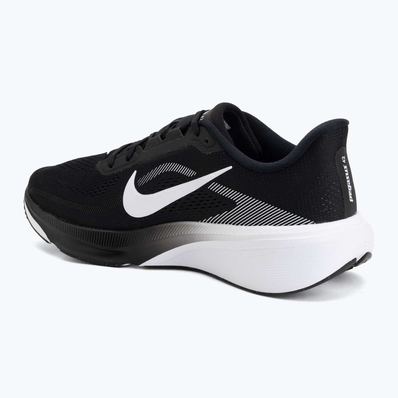 Férfi futócipő Nike Pegasus 42 black/photon dust/white 3