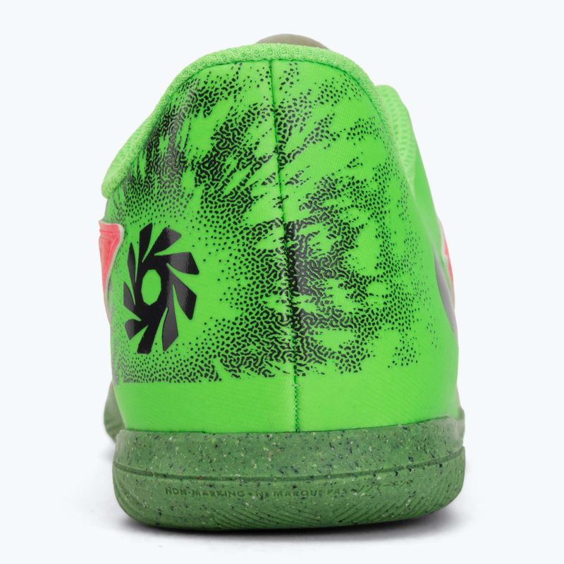 Gyerek focicipő Nike Jr. Phantom 6 Low Club Erling Haaland IC 6