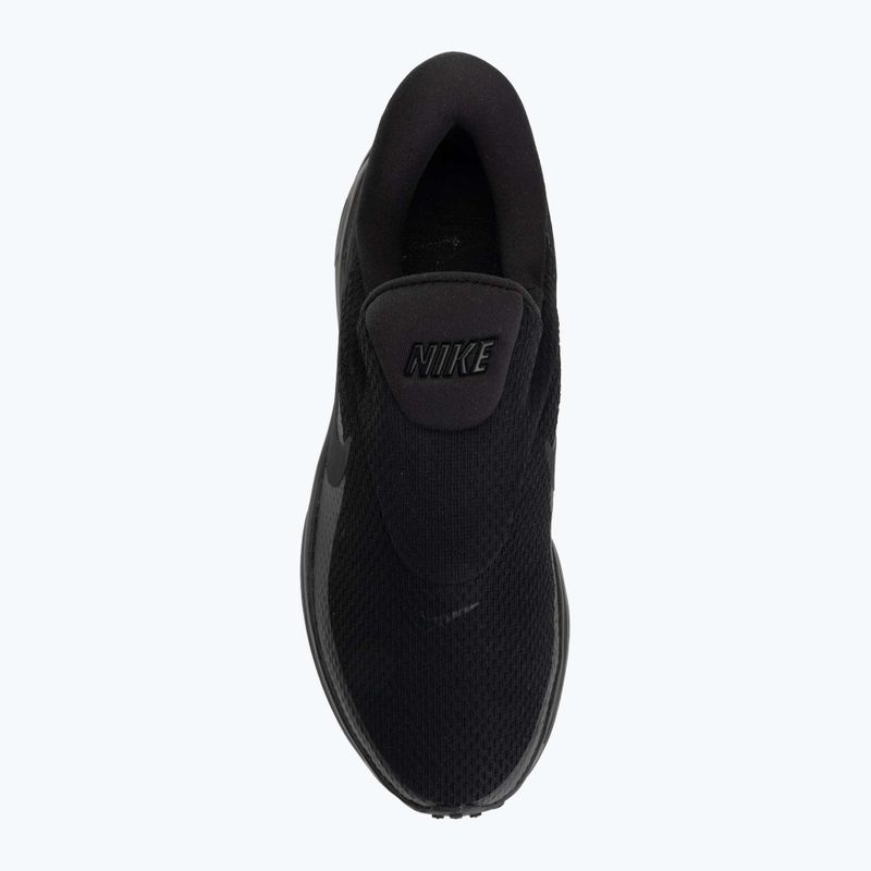 Női futócipő Nike Revolution 8 EasyOn black/black 5