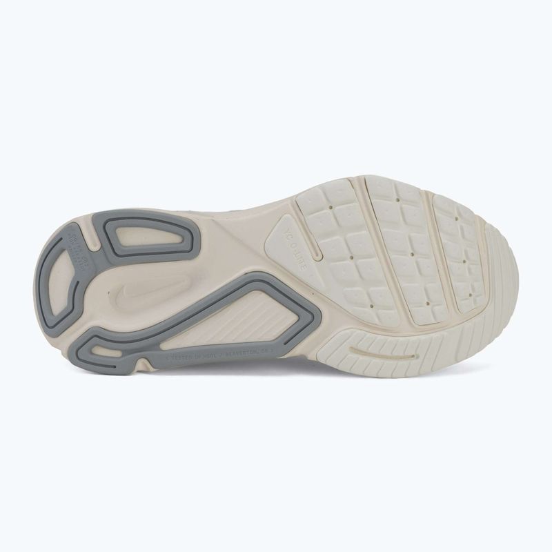 Női futócipő Nike Structure Plus ESS white/sail/sea glass/white 4