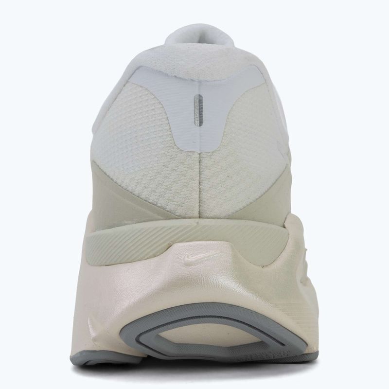 Női futócipő Nike Structure Plus ESS white/sail/sea glass/white 6
