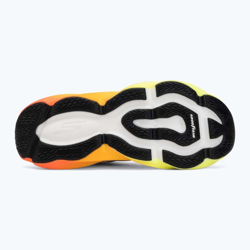 Férfi futócipő SKECHERS Skx Aero Burst white 4