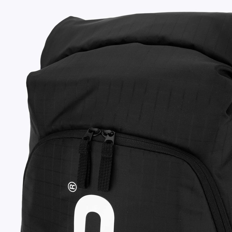 Tenisz hátizsák HEAD Tour Racqpack black 6