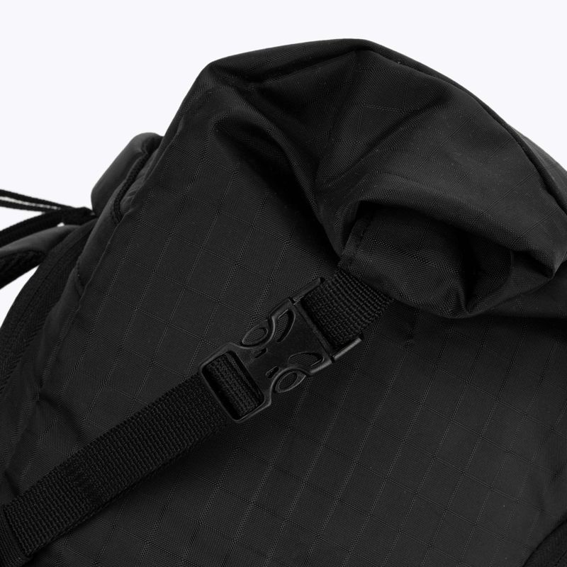 Tenisz hátizsák HEAD Tour Racqpack black 7