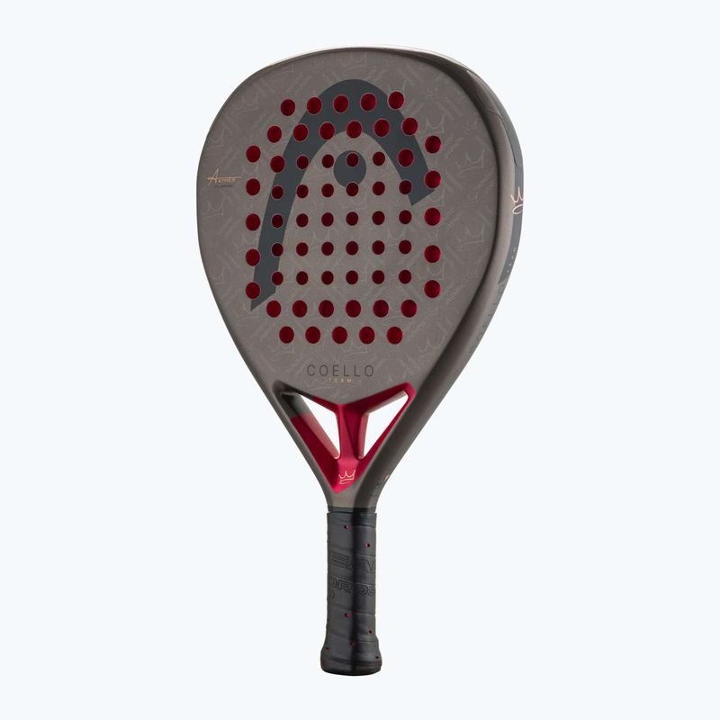 Padelütő HEAD Coello Team 2026 2