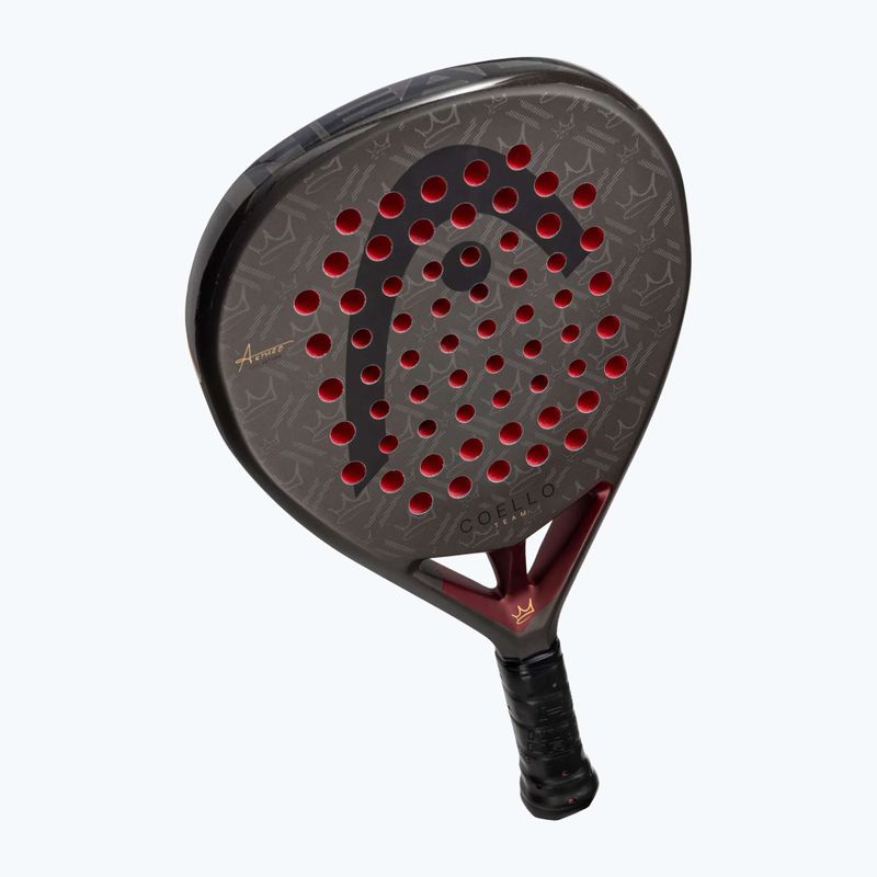 Padelütő HEAD Coello Team 2026 3
