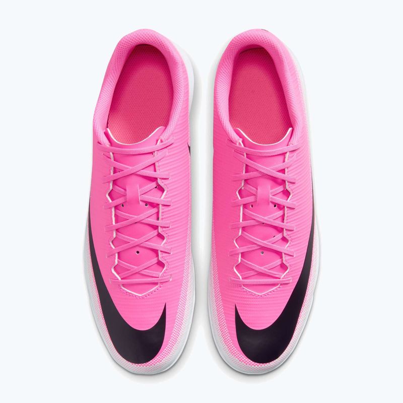 Férfi focicipők Nike Mercurial Vapor 17 Club multi color/black 4