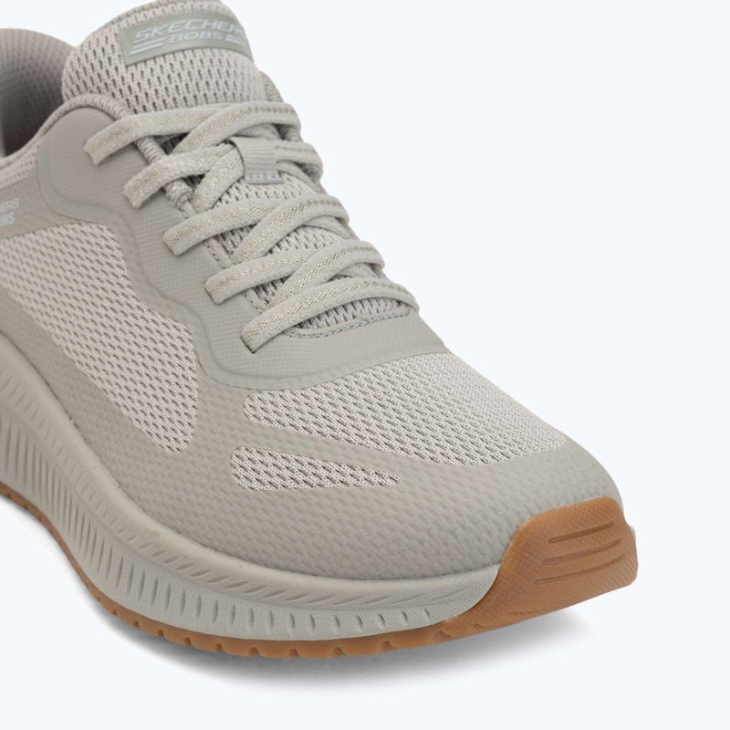 Női cipő SKECHERS Bobs Squad 4 Staple Look green 7