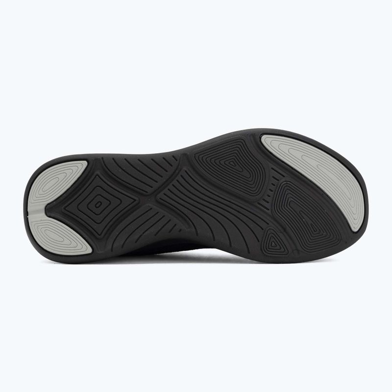 Női cipő SKECHERS Bobs Moda Flex Mellow Dawn black 4