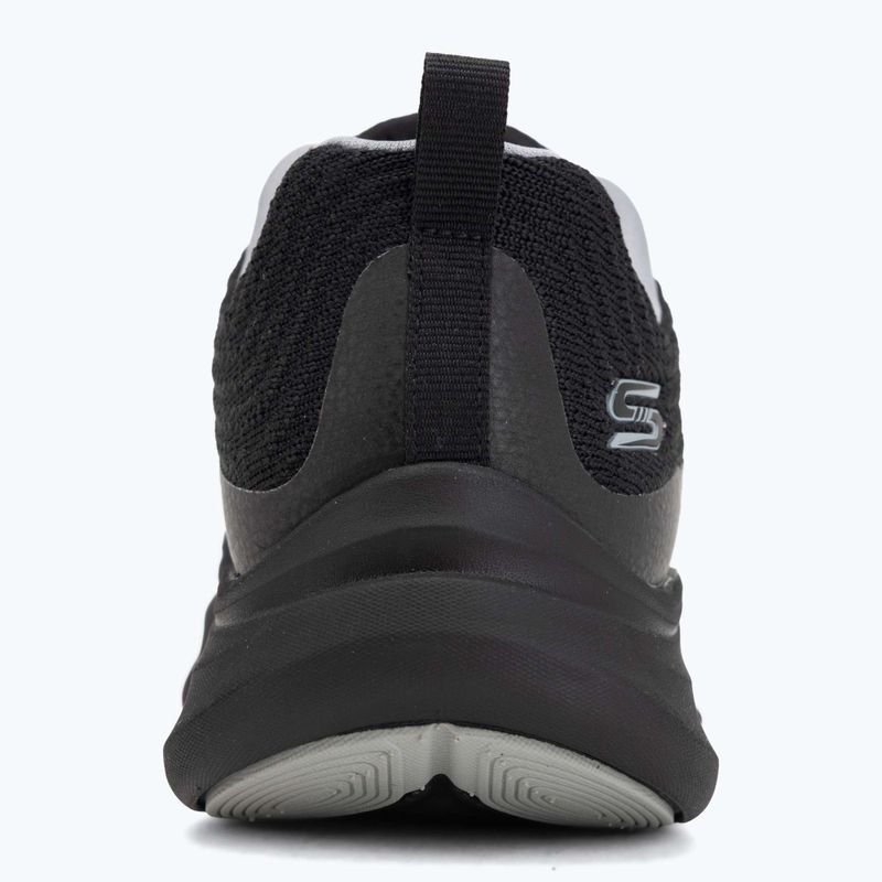 Női cipő SKECHERS Bobs Moda Flex Mellow Dawn black 6