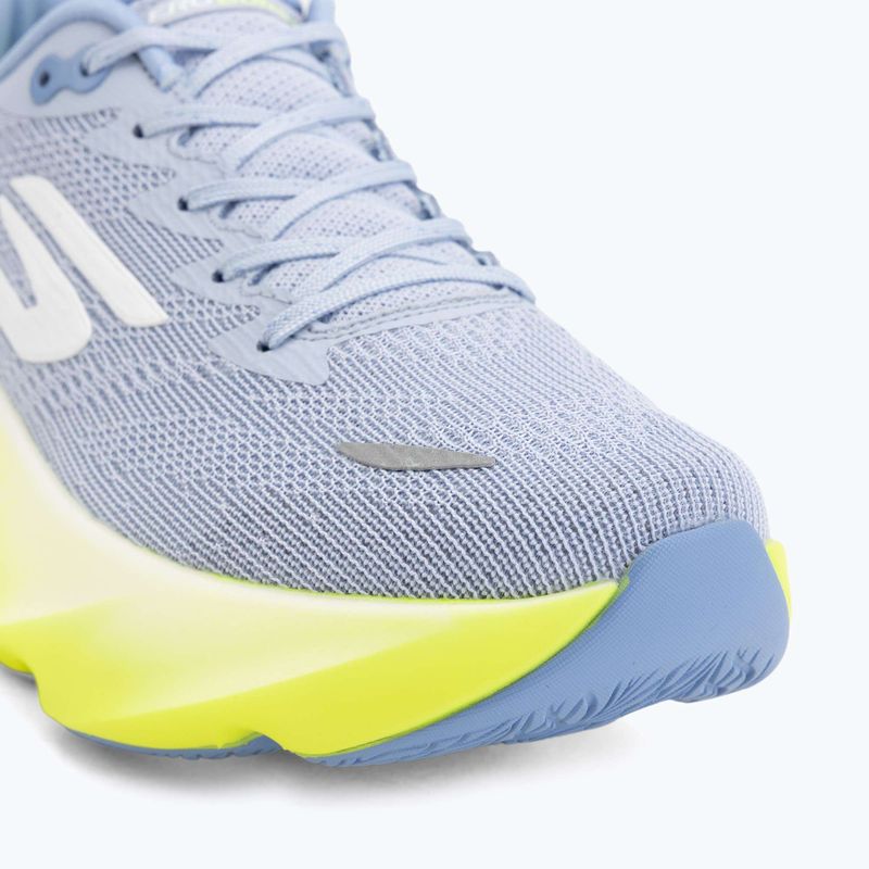 Női futócipő SKECHERS Skx Aero Burst 172210 blue 7