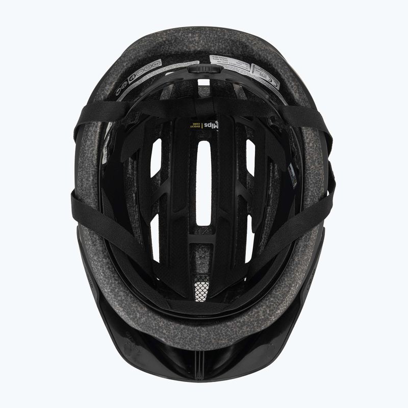 Giro Register kerékpáros sisak II MIPS W matte black/stone 5