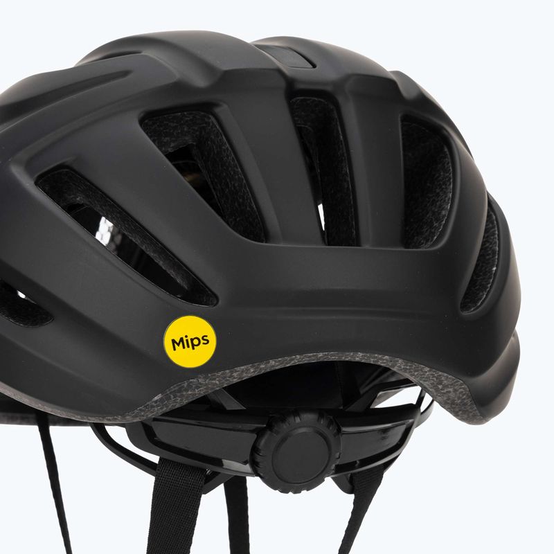 Giro Register kerékpáros sisak II MIPS W matte black/stone 7