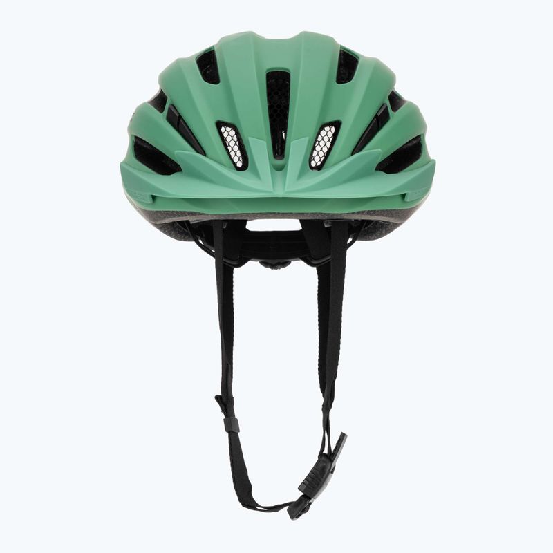 Gyerek kerékpáros sisak Giro Register II matte green rush 2