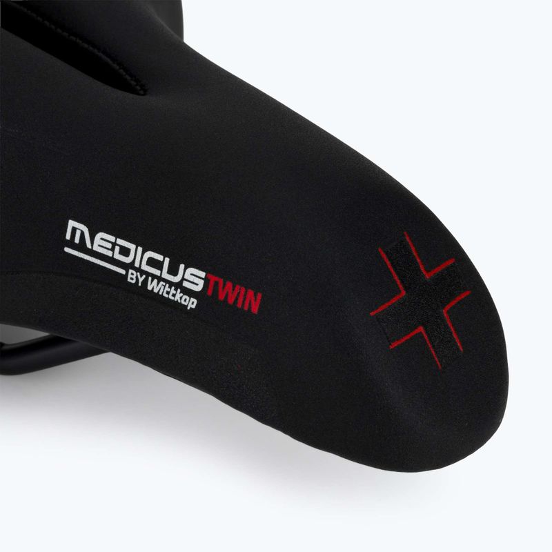 Wittkop Oem Medicus Twin 3.0 kerékpár nyereg 6