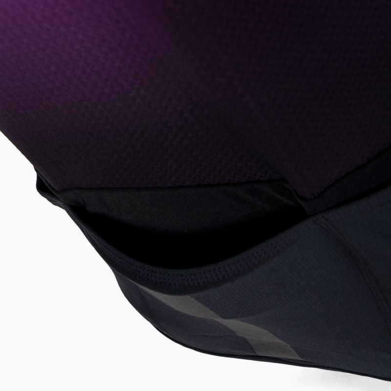 ASSOS Dyora RS Aero SS női kerékpáros mez lila 12.20.299.4P 3