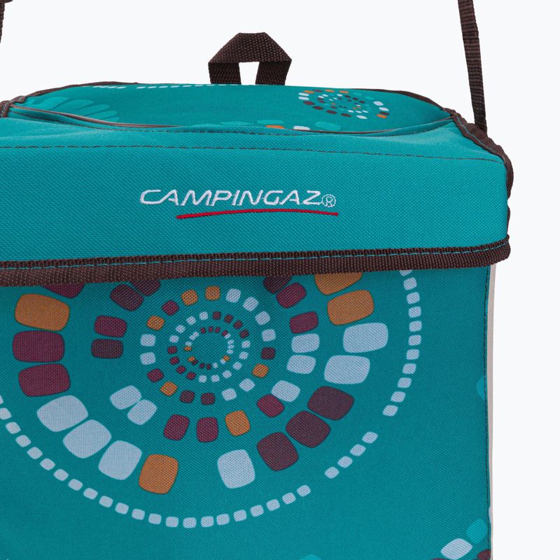 Campingaz Ethnic Minimaxi hőtáska kék 2000032466 4