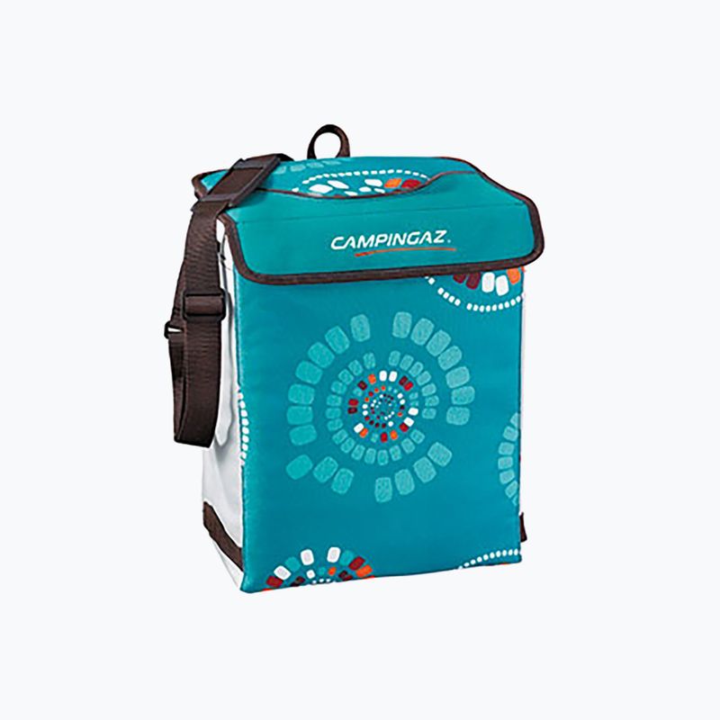 Campingaz Ethnic Minimaxi hőtáska kék 2000032466 9