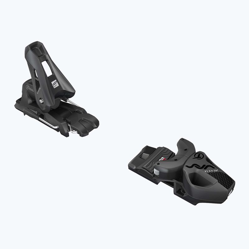 Gyerek síléc HEAD Monster Easy JRS + Jrs 4.5 GW CA kötések multicolour/black 2