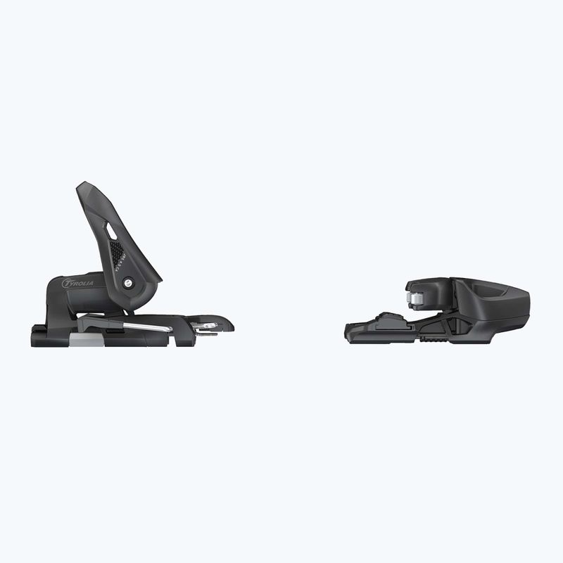 Gyerek síléc HEAD Monster Easy JRS + Jrs 4.5 GW CA kötések multicolour/black 4