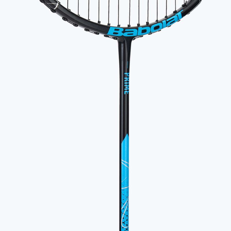 Babolat Prime Strung tollaslabda ütő 4