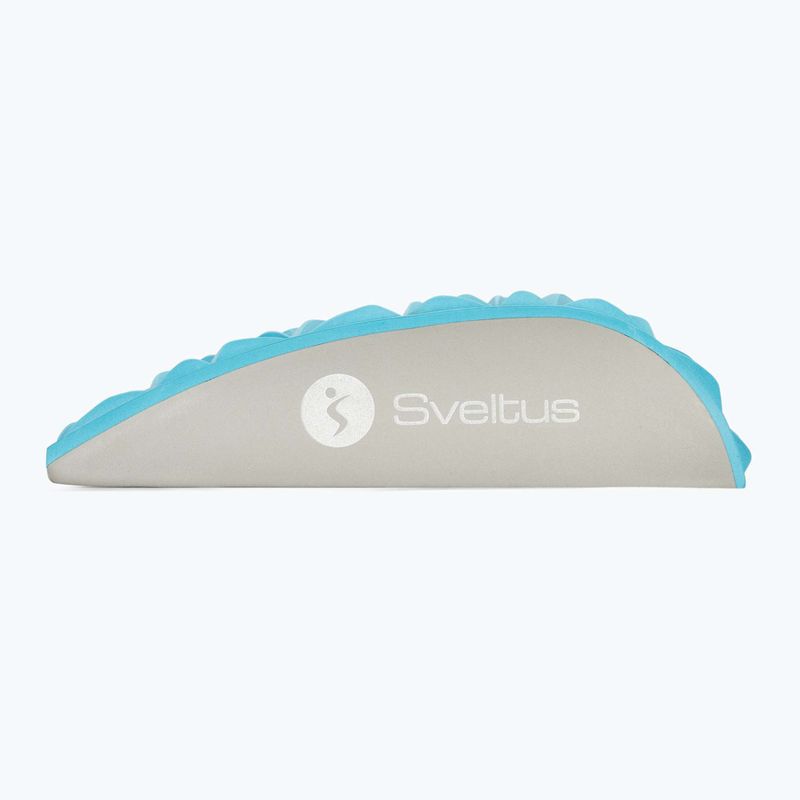 Masszázsszőnyeg Sveltus AB Massage blue 3