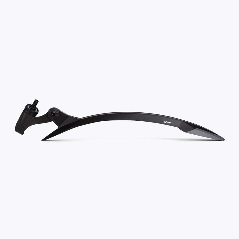 Zefal Set Deflector M60 kerékpár sárvédők készlet fekete ZF-2509 3