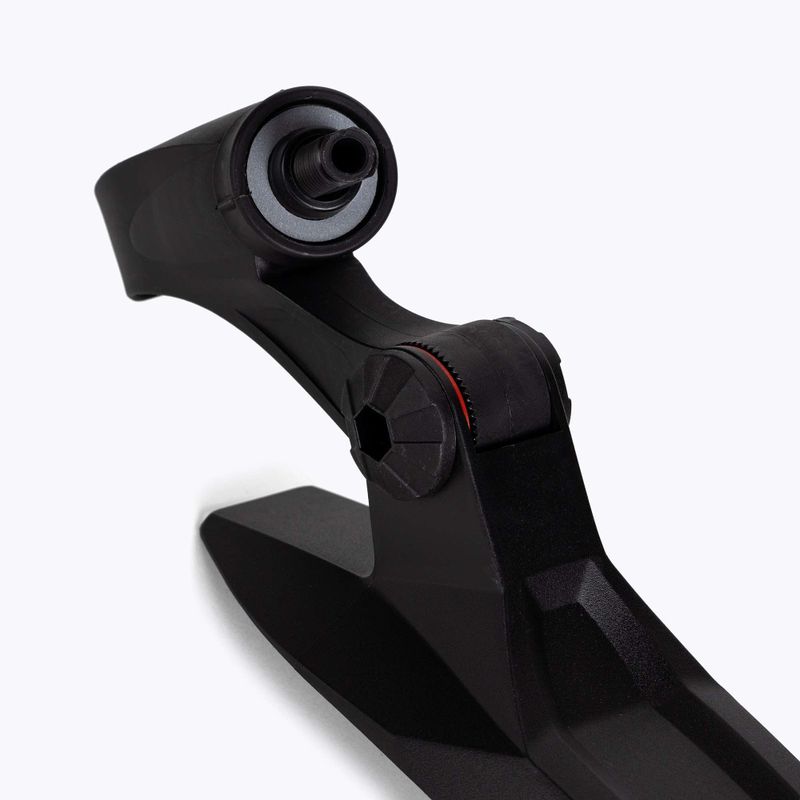 Zefal Set Deflector M60 kerékpár sárvédők készlet fekete ZF-2509 4