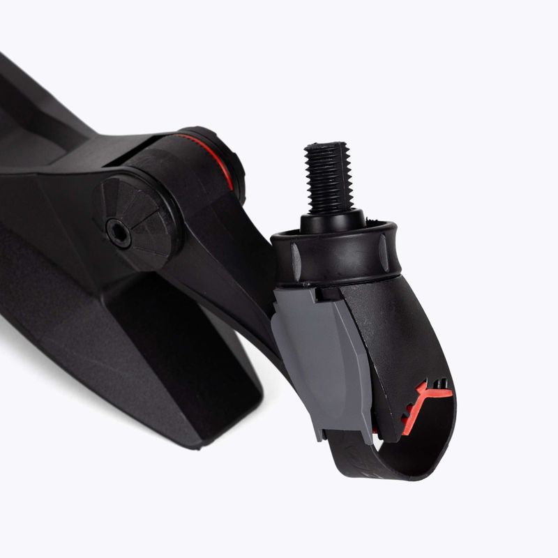 Zefal Set Deflector M60 kerékpár sárvédők készlet fekete ZF-2509 5