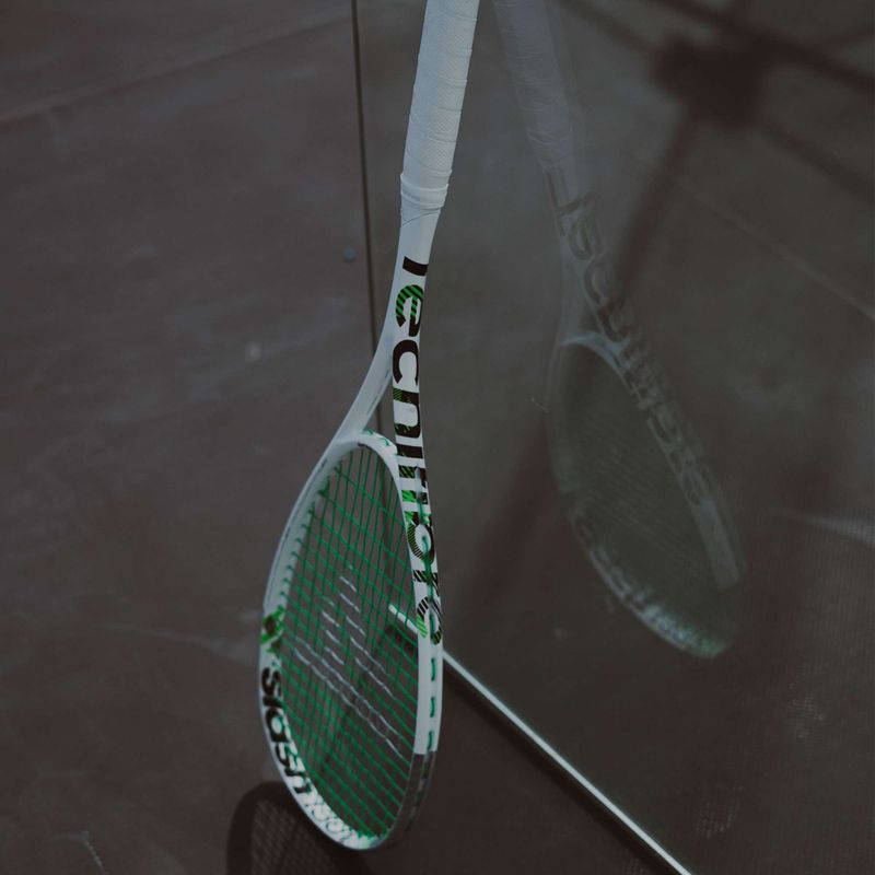 Tecnifibre Slash 125 squash ütő 10