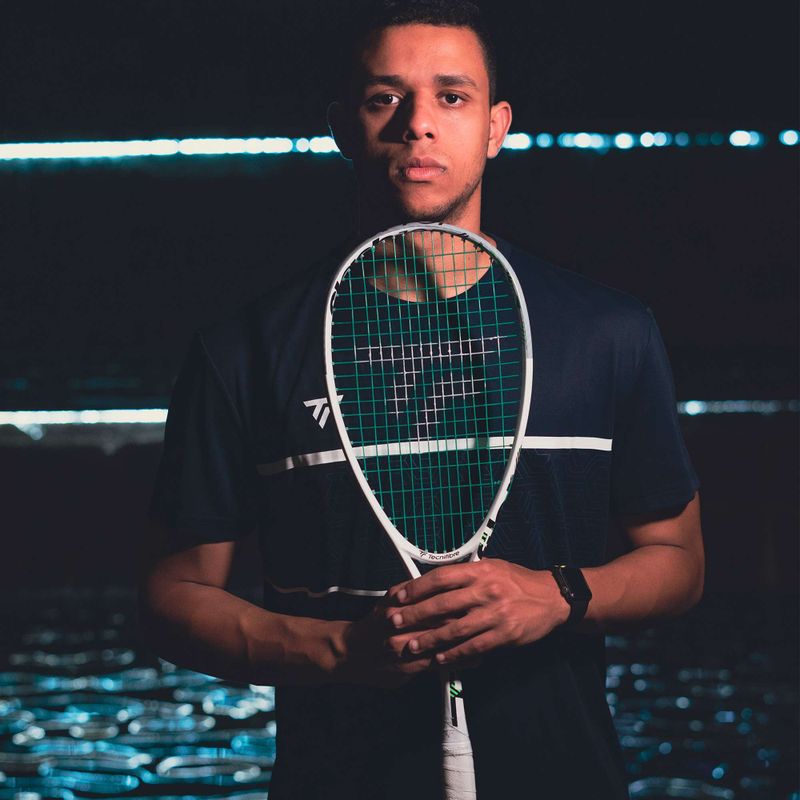 Tecnifibre Slash 125 squash ütő 12