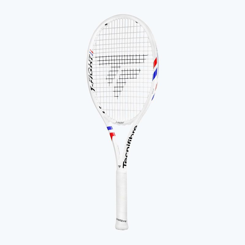 Tecnifibre T-Fight 305S teniszütő 7
