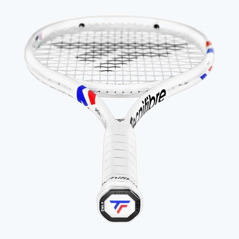 Tecnifibre T-Fight 305S teniszütő 8