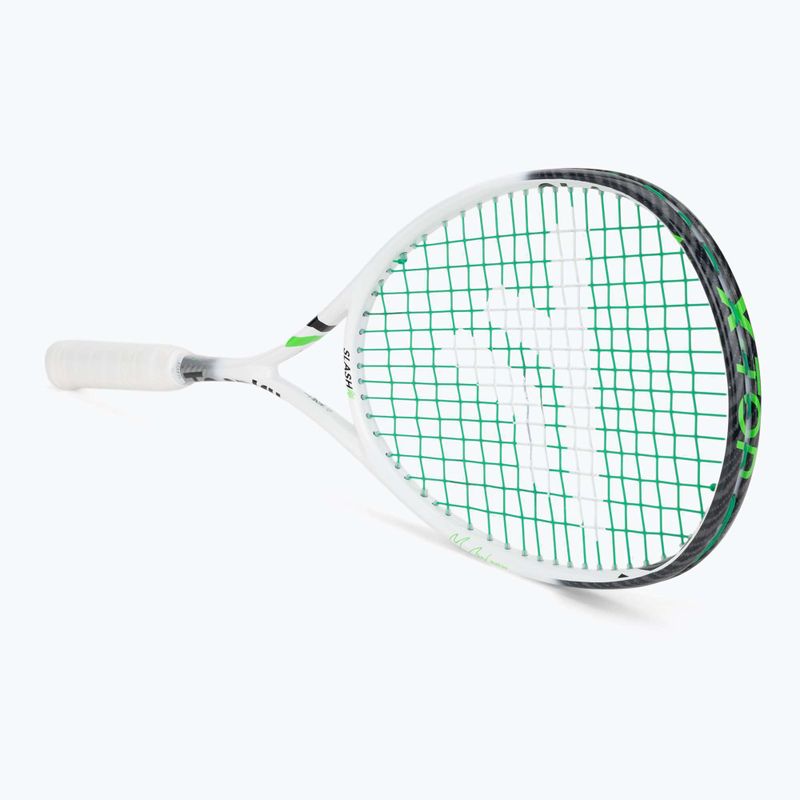 Squashütő Tecnifibre Slash 120 Control 2
