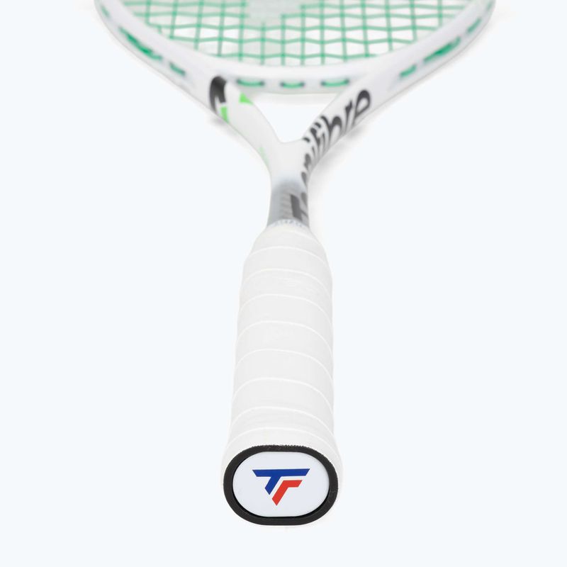 Squashütő Tecnifibre Slash 120 Control 3