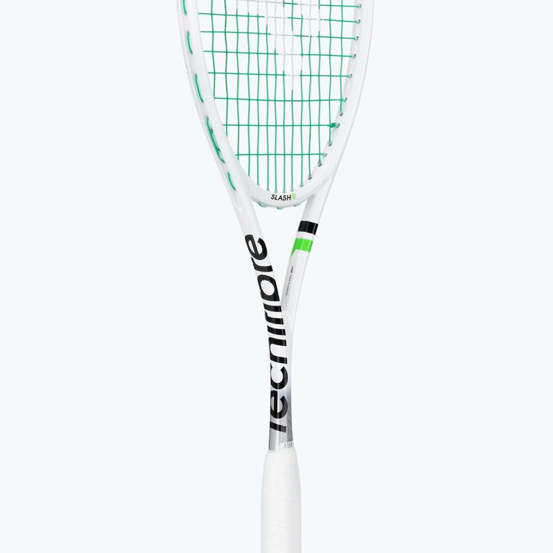 Squashütő Tecnifibre Slash 120 Control 4