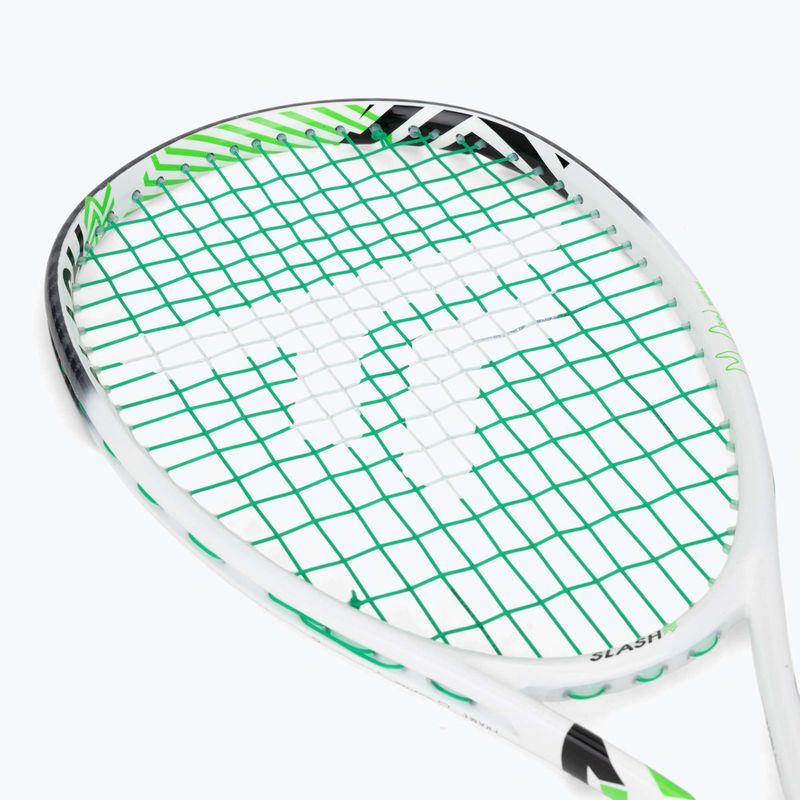 Squashütő Tecnifibre Slash 120 Control 5