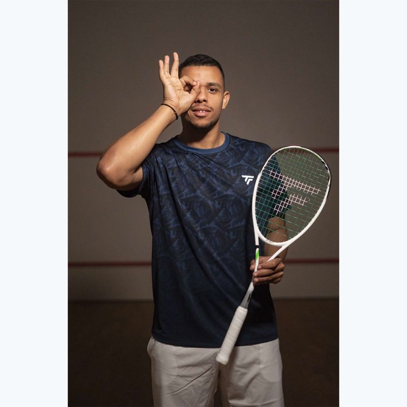 Squashütő Tecnifibre Slash 120 Control 11