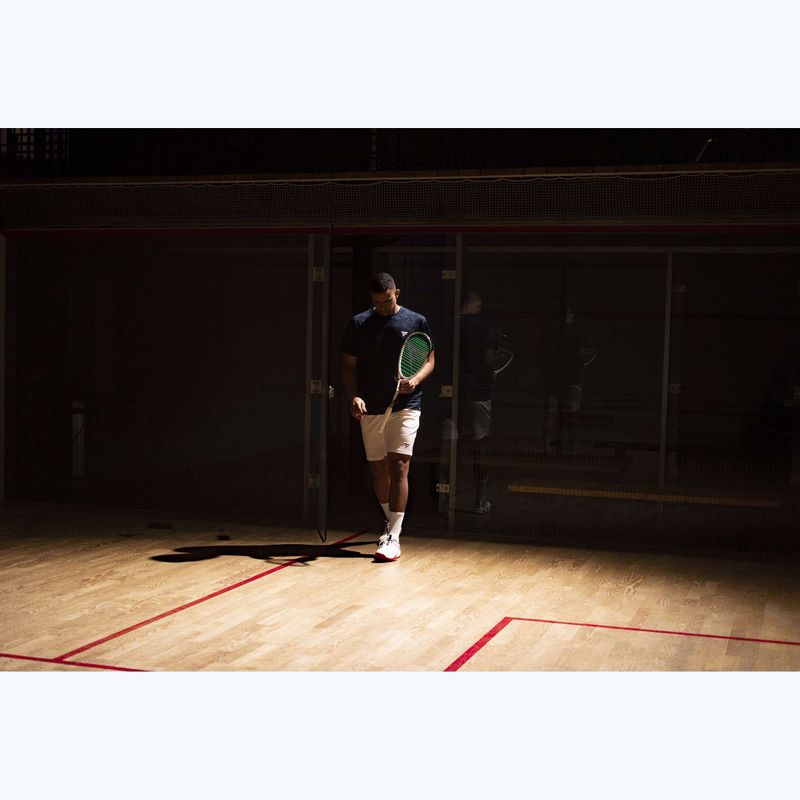 Squashütő Tecnifibre Slash 120 Control 12