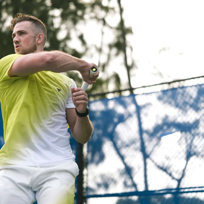 Teniszütő Tecnifibre Fire 260 16