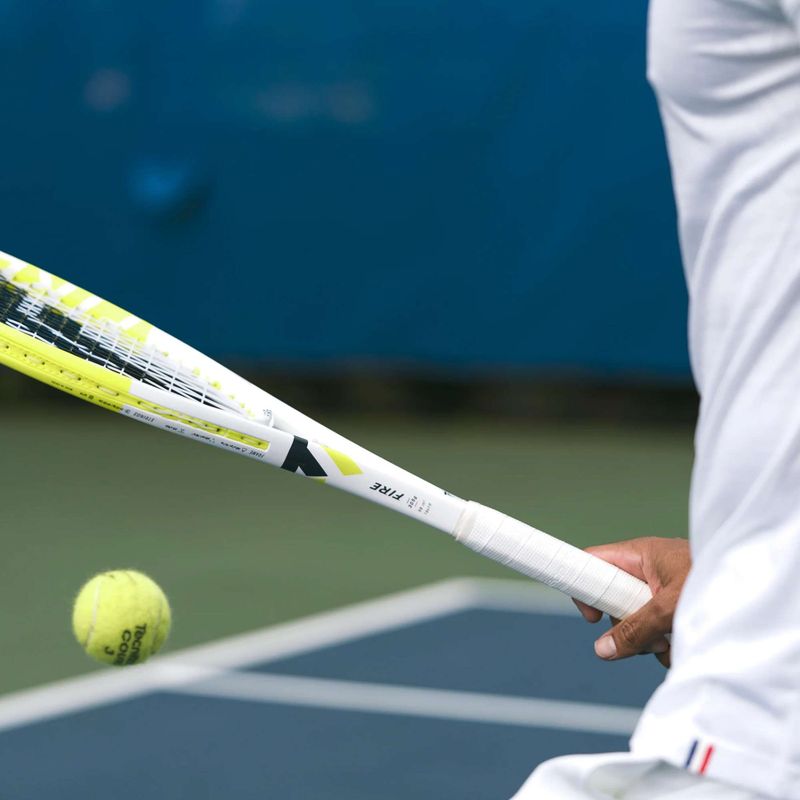 Teniszütő Tecnifibre Fire 260 17