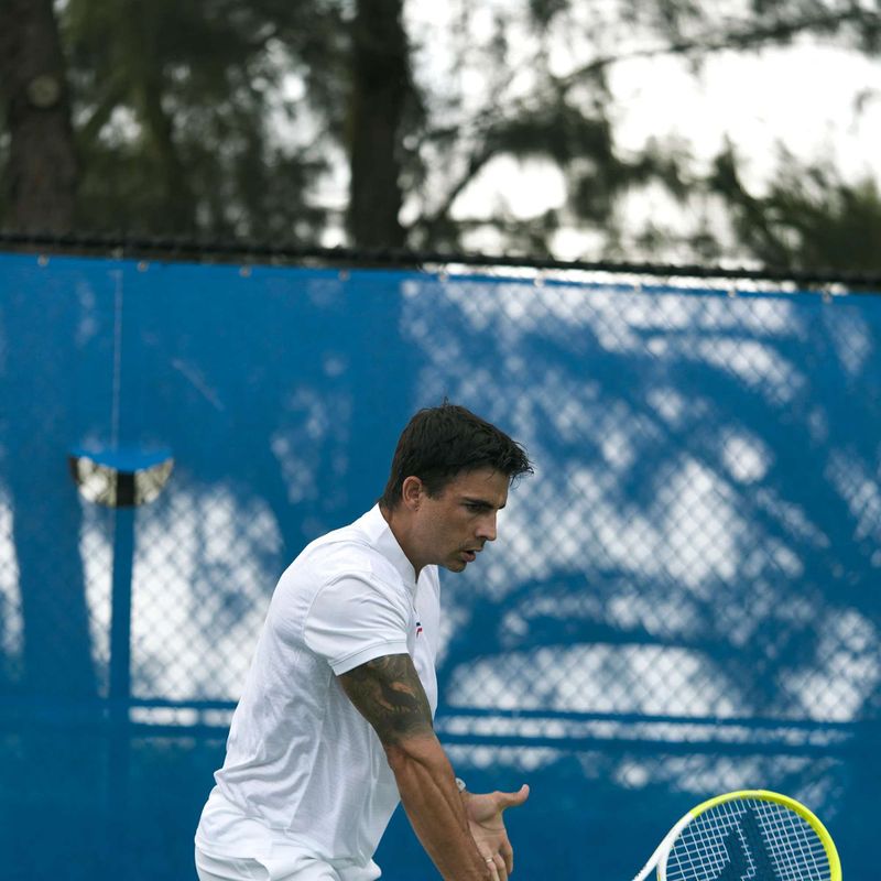 Teniszütő Tecnifibre Fire 285 17