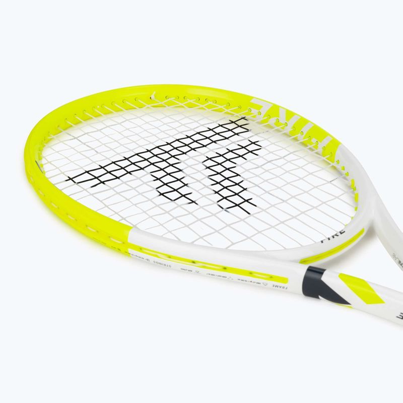 Teniszütő Tecnifibre Fire 285 5
